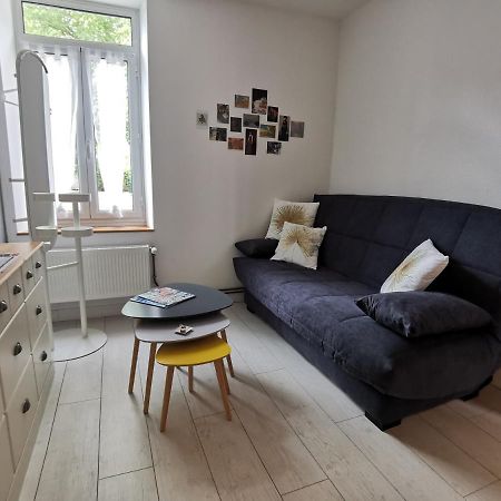Charmant Studio Cosy Mont-de-Marsan Eksteriør bilde